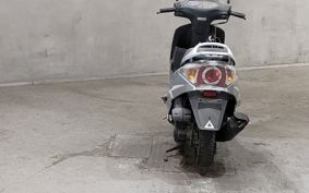 KYMCO KYMCO YELLOWYAPU TEA-125 KD25CC