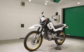YAMAHA SEROW 250 Gen.2 2002 DG17J