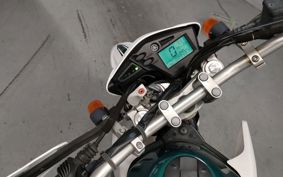 YAMAHA SEROW 250 DG17J