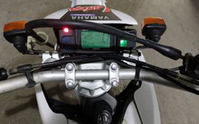 YAMAHA LANZA DT230 4TP