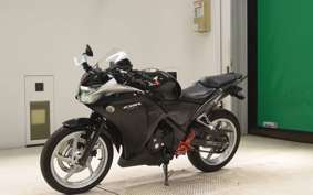 HONDA CBR250R A MC41