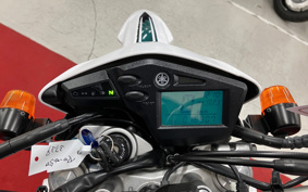 YAMAHA SEROW 250 DG17J