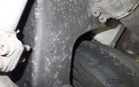 HONDA GL 1800 GOLD WING F6B 2015 SC68