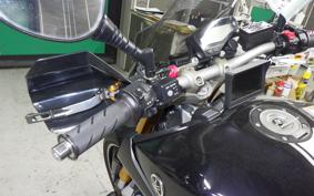 YAMAHA MT-09 A 2014 RN34J