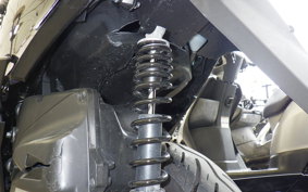 HONDA LEAD 125 2013 JK12