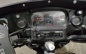 HARLEY FLHTCU1340 TRIKE 1990 DRL