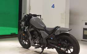HONDA REBEL 250 S 2020 MC49