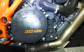 KTM 1290 SUPER DUKE GT 2022