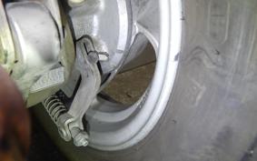 YAMAHA AXIS 125 TREET 2021 SE53J