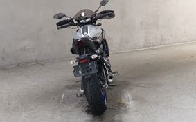 YAMAHA MT-07 2018 RM07J