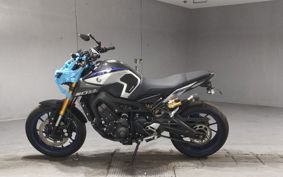 YAMAHA MT-09 SP 2019 RN52J