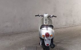 HONDA CREA SCOOPY AF55