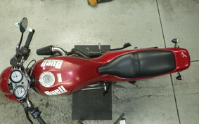 BUELL M2 CYCLONE 1999