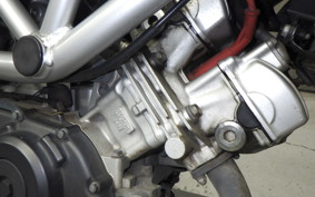 HONDA VTR 250 Gen. 2 MC33
