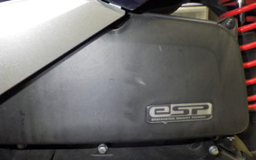 HONDA LEAD 125 1998 JF45