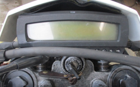 KAWASAKI KLX125D TRACKER X LX250V