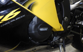 YAMAHA YZF-R6 2017