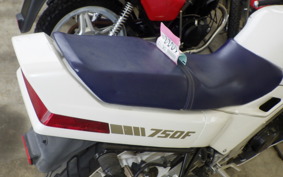 HONDA VFR750F RC24