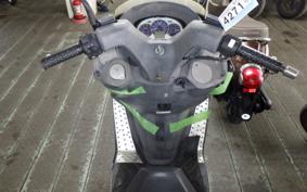 SYM RV125 Fi 1987