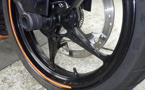 KTM 390 RC 2022