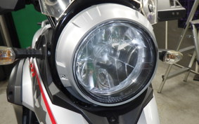 SUZUKI V-STROM 250 A
