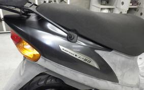 SUZUKI ADDRESS V125 G CF46A