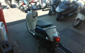 YAMAHA VINO AY02