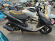 Фото Honda DIO с японского аукциона