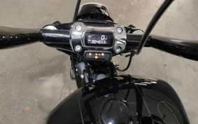 HARLEY FXBRS1870 2021 YHK