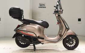VESPA SPRINT 150