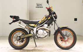 YAMAHA TRICKER Gen.2 DG16J