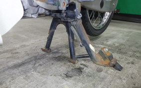 HONDA C50 SUPER CUB 2020 AA01