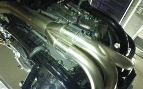 HONDA CB1300SB SUPER BOLDOR A 2005 SC54