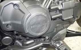 HONDA REBEL 1100 DCT 2021 SC83