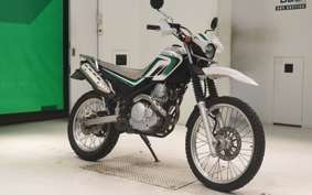 YAMAHA SEROW 250 Gen.2 2007 DG17J