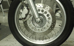 YAMAHA SR400 Gen.3 2009 RH01J