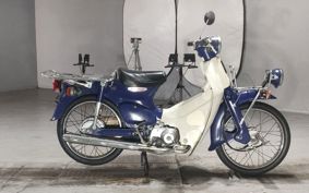 HONDA SUPER CUB50 AA01