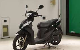 HONDA DIO 110 2025 JF31
