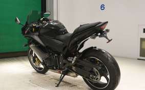HONDA CB600F ABS 2012