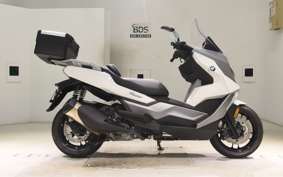 BMW C400GT 2024