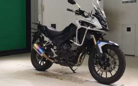 HONDA 400X 2023 NC56