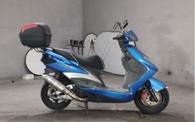 YAMAHA CYGNUS 125 X SE37