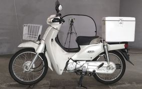 HONDA SUPER CUB110 JA10