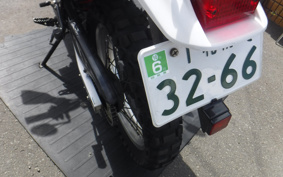 HONDA XL250 DEGREE MD26