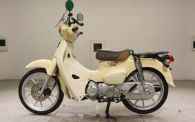 HONDA C110 SUPER CUB JA59
