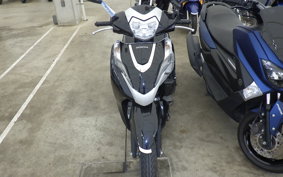 HONDA LEAD 125 JK12