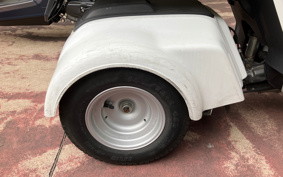 HONDA  GYRO X BASIC  TD02