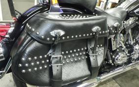 HARLEY FLSTC 1580 2014