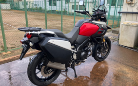 SUZUKI V-STROM1000 ABS 2016 VU51A