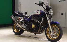 HONDA CB1300SF SUPER FOUR 2002 SC40
